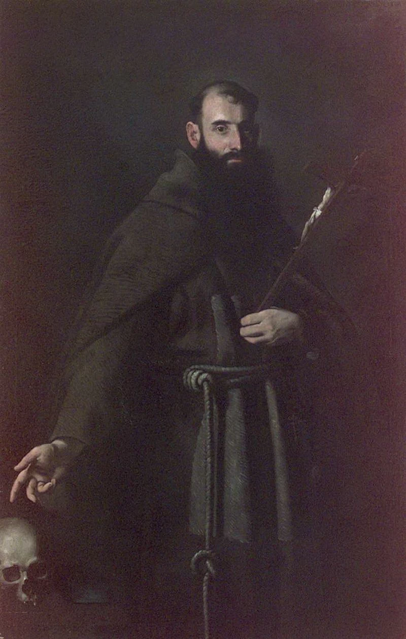 San Francesco d'Assisi